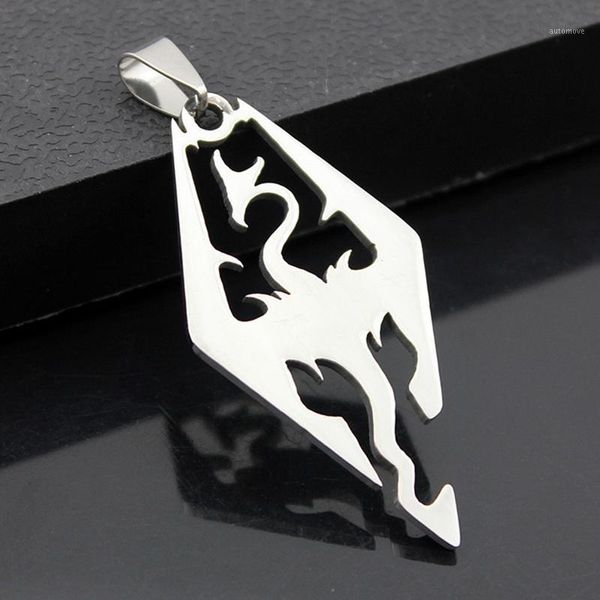 necklaces men's pendant ethnic necklace fashion pendant simple necklaces stainless steel statement jewelry for neck accessories1, Silver
necklaces men's pendant ethnic necklace fashion pendant simple necklaces stainless steel statement jewelry for neck accessories1, Silver