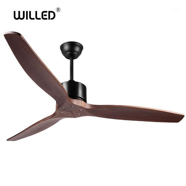 electric fans 52 inch luxury ceiling fan without light home bedroom living room 220v wood remote control 3 wooden blades1
electric fans 52 inch luxury ceiling fan without light home bedroom living room 220v wood remote control 3 wooden blades1