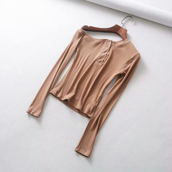 1jmxy thread 184-18 slim scoop on t-shirt neck long sleeve t-shirt with autumn hole fit the chest 5nhu9, White
1jmxy thread 184-18 slim scoop on t-shirt neck long sleeve t-shirt with autumn hole fit the chest 5nhu9, White