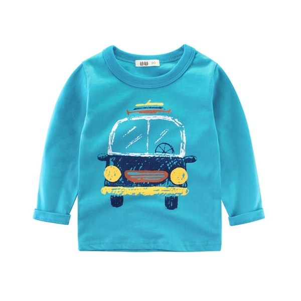 long sleeves t-shirts cotton cartoon car shirt baby clothes kid size130cm, Black;white
long sleeves t-shirts cotton cartoon car shirt baby clothes kid size130cm, Black;white