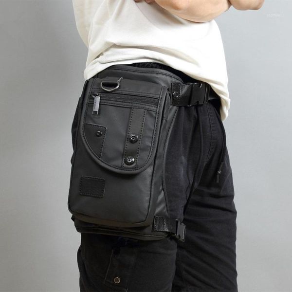 new fashion men oxford drop leg bag fanny waist pack thigh hip bum belt casual shoulder bag motorcycle riding travel1
new fashion men oxford drop leg bag fanny waist pack thigh hip bum belt casual shoulder bag motorcycle riding travel1