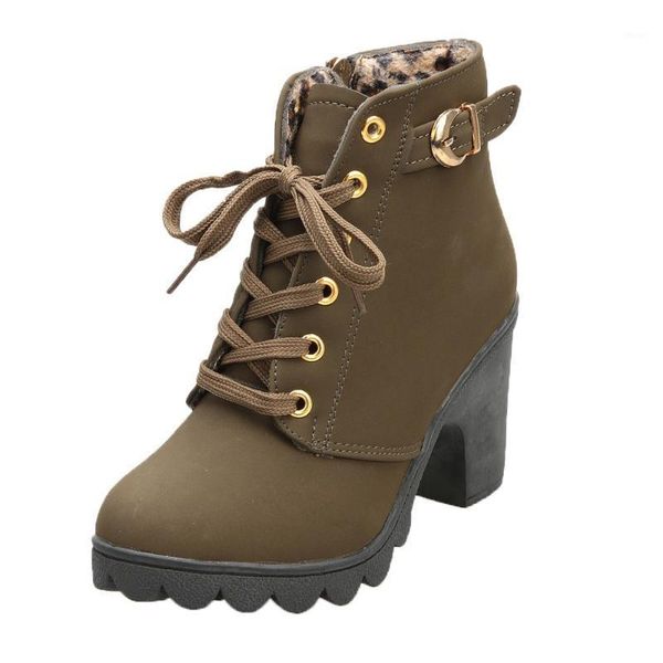 boots womens fashion women high heel lace up ankle ladies buckle platform shoes woman luxury botas mujer invierno 20211, Black
boots womens fashion women high heel lace up ankle ladies buckle platform shoes woman luxury botas mujer invierno 20211, Black