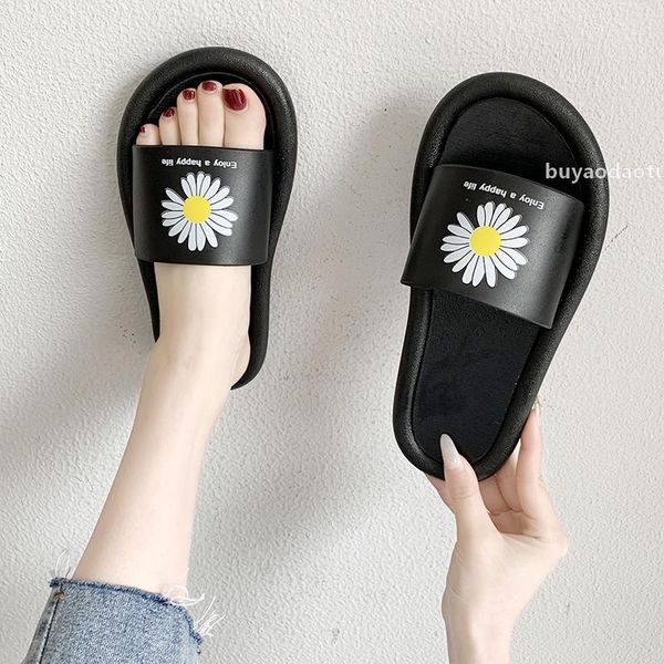 2020 slipper summer fashion daisy brocade rubber wide flat slide men women beach causal sandals sneakers flip flops s 11, Black
2020 slipper summer fashion daisy brocade rubber wide flat slide men women beach causal sandals sneakers flip flops s 11, Black
