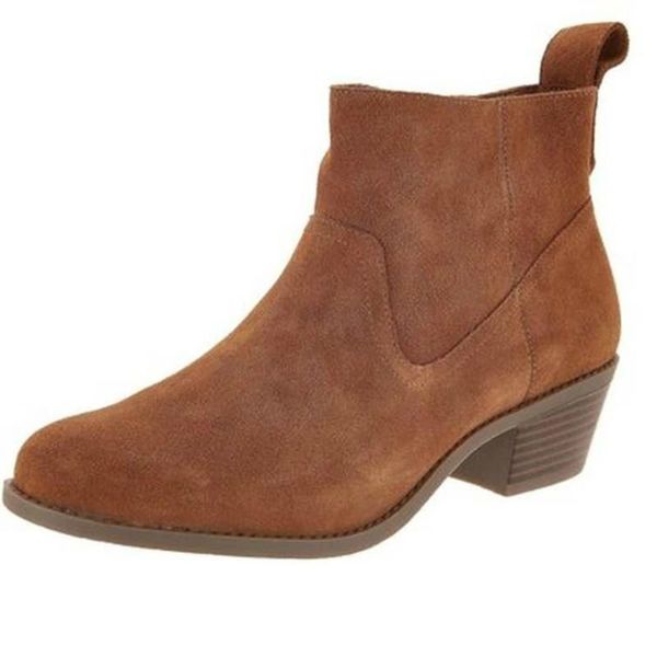 boots women ankle chunky mid heels autumn warm slip on gladiator shoes plus size booties woman mujer zapatos nh106, Black
boots women ankle chunky mid heels autumn warm slip on gladiator shoes plus size booties woman mujer zapatos nh106, Black