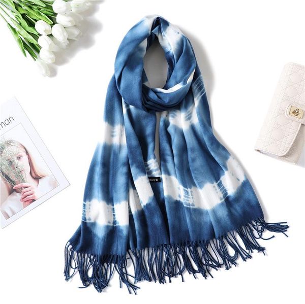 2020 winter scarf for women fashion soft thick warm cashmere scarves spring lady pashmina shawls and wraps bandana tassel wmtzdq bdesybag, Blue;gray
2020 winter scarf for women fashion soft thick warm cashmere scarves spring lady pashmina shawls and wraps bandana tassel wmtzdq bdesybag, Blue;gray