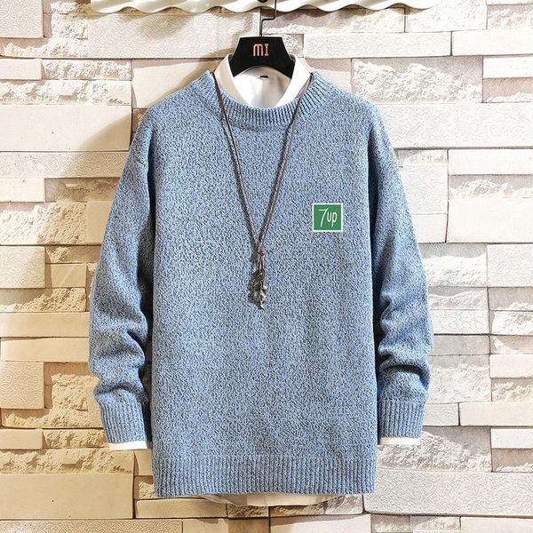 2021 new sweaters men's black blue red long sleeves autumn winter pullover knitted o-neck plus oversize 5xl1, White;black
2021 new sweaters men's black blue red long sleeves autumn winter pullover knitted o-neck plus oversize 5xl1, White;black