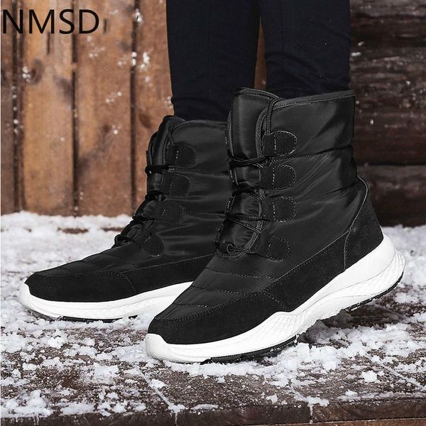 boots women's casual winter snow plush comfortable ankle warm short boot high wedge shoes ladies, Black
boots women's casual winter snow plush comfortable ankle warm short boot high wedge shoes ladies, Black