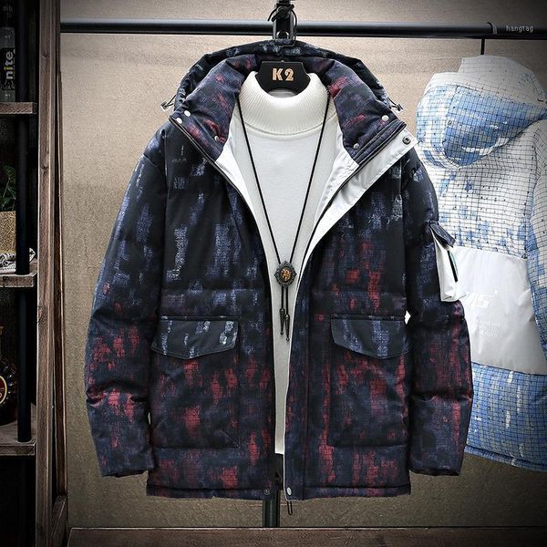 men's winter jacket men 2020 cotton padded jacket casual waterproor coat windbreaker hooded warm parka puffer jackets for men1, Black
men's winter jacket men 2020 cotton padded jacket casual waterproor coat windbreaker hooded warm parka puffer jackets for men1, Black