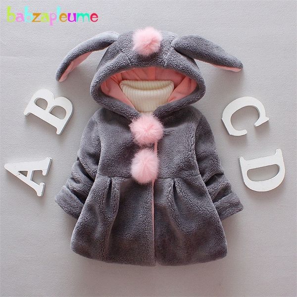 autumn winter kids coats pink cute hooded warm thicker infant outerwear jackets for baby girls clothes children clothing bc1639 lj201125, Blue;gray
autumn winter kids coats pink cute hooded warm thicker infant outerwear jackets for baby girls clothes children clothing bc1639 lj201125, Blue;gray