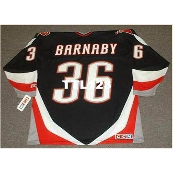 421s #36 matthew barnaby buffalo sabres 1996 ccm retro hockey jersey or custom any name or number retro jersey, Black
421s #36 matthew barnaby buffalo sabres 1996 ccm retro hockey jersey or custom any name or number retro jersey, Black