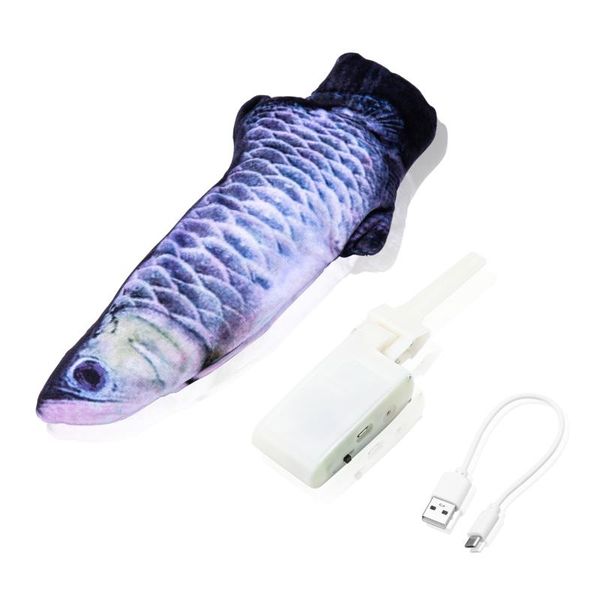 cat toys pet toy 3d fish electric with usb charging and dog playing simulation dancing
cat toys pet toy 3d fish electric with usb charging and dog playing simulation dancing