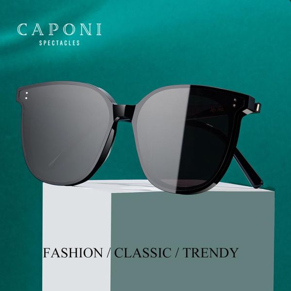 js7452 sun vintage for eyewear men fashion myopia gentle women prescription female men's polarized sunglasses glasses caponi iibxv, White;black
js7452 sun vintage for eyewear men fashion myopia gentle women prescription female men's polarized sunglasses glasses caponi iibxv, White;black