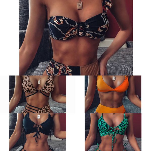 high waist bikini 2020 swimwear women swimsuit female ruffle thong brazilian bikini set biquini bathing suit women y1120, White;black
high waist bikini 2020 swimwear women swimsuit female ruffle thong brazilian bikini set biquini bathing suit women y1120, White;black
