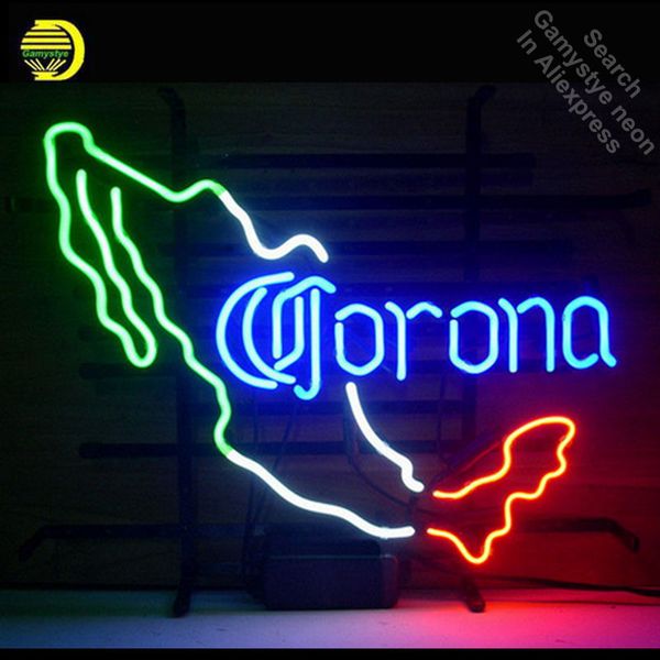 neon sign new coron extra mexico cerveza signboard real glass beer bar pub display christmas light signs 17*14 fluorescent sign
neon sign new coron extra mexico cerveza signboard real glass beer bar pub display christmas light signs 17*14 fluorescent sign