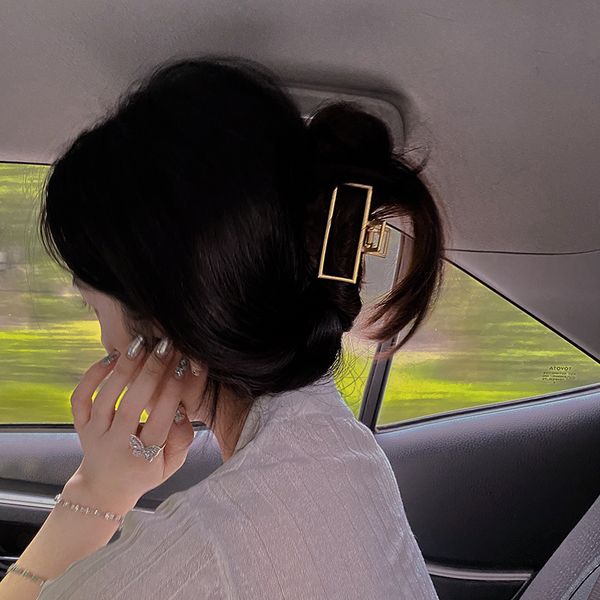 net red 2020 new style accessories korea hairpin ins hair card children's back brain temperament shark clip
net red 2020 new style accessories korea hairpin ins hair card children's back brain temperament shark clip