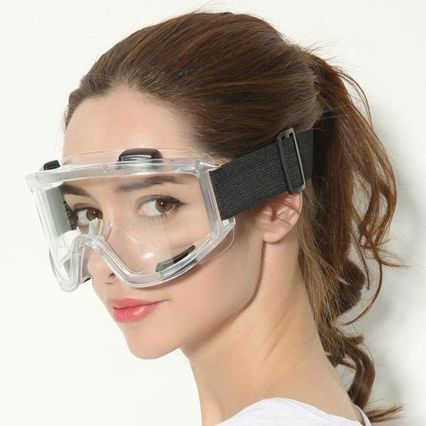 men women windproof glasses safety protective sand anti-impact anti-fog anti-spatter outdoor anti-splash aoggle transparent #t5p, White;black
men women windproof glasses safety protective sand anti-impact anti-fog anti-spatter outdoor anti-splash aoggle transparent #t5p, White;black