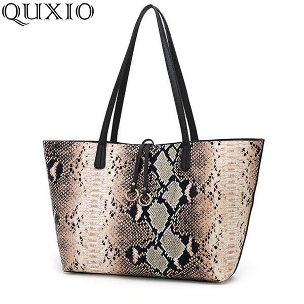 new fashion women bags color matching women handbags snake print shoulder bags for 2020 crossbody bag ls13
new fashion women bags color matching women handbags snake print shoulder bags for 2020 crossbody bag ls13
