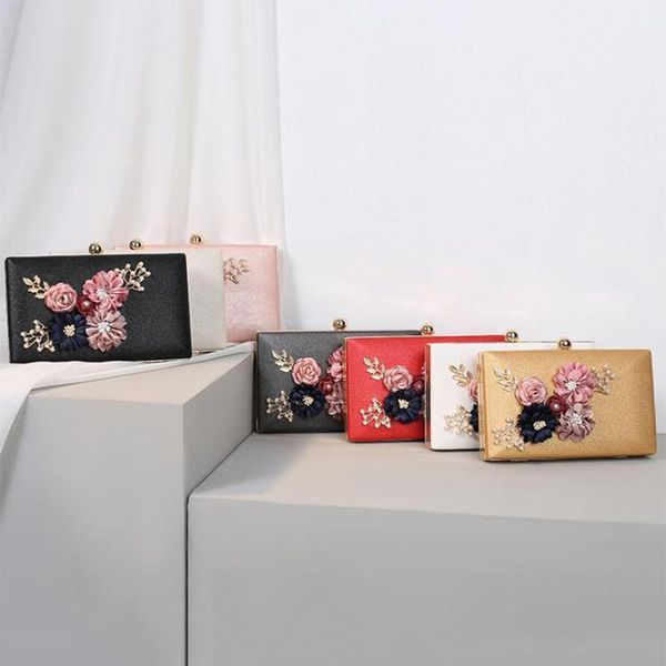 fashion gold/gray 7 colors women flower clutch bags luxury floral ladies evening bags clutches female small pu leather handbags1
fashion gold/gray 7 colors women flower clutch bags luxury floral ladies evening bags clutches female small pu leather handbags1