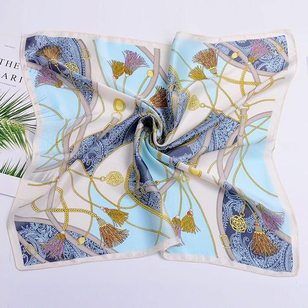 scarves fashion yellow kerchief hair scarf for women print silk satin head scarfs 53*53cm square headband small ladies 2021, Blue;gray
scarves fashion yellow kerchief hair scarf for women print silk satin head scarfs 53*53cm square headband small ladies 2021, Blue;gray