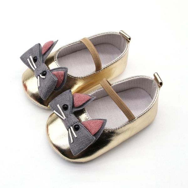 toddler newborn baby shoes first walkers cartoon cat shoes crib girls princess ballet soft soled anti-slip footwear
toddler newborn baby shoes first walkers cartoon cat shoes crib girls princess ballet soft soled anti-slip footwear