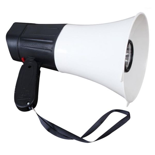combination speakers megaphone handheld loudspeaker portable with led 30w high power1
combination speakers megaphone handheld loudspeaker portable with led 30w high power1