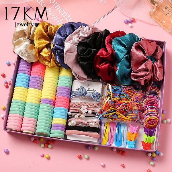 симпатичный bands детской пружинная для женщин девушки способа silk scrunchie set nylon резинового хвостик держатель аксессуары для волос
симпатичный bands детской пружинная для женщин девушки способа silk scrunchie set nylon резинового хвостик держатель аксессуары для волос