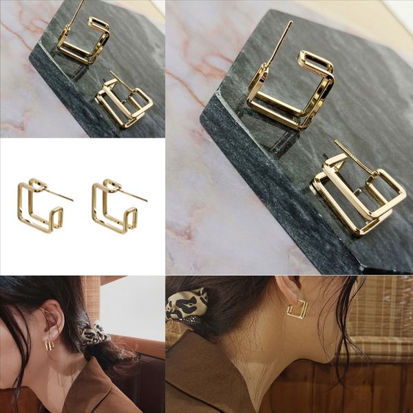 zot silver jewelry 925 tfn earring plated braided button size earrings stud .;new arrival women's silver plate stud, Golden
zot silver jewelry 925 tfn earring plated braided button size earrings stud .;new arrival women's silver plate stud, Golden