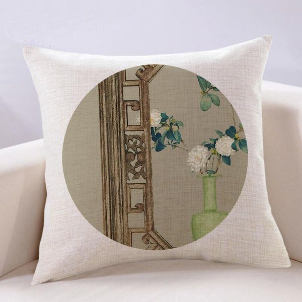 cushion/decorative pillow retro chinese pillowcase cushion cover 40x40/45x45/50x50/40x60cm double face printed zen case cotton linen
cushion/decorative pillow retro chinese pillowcase cushion cover 40x40/45x45/50x50/40x60cm double face printed zen case cotton linen