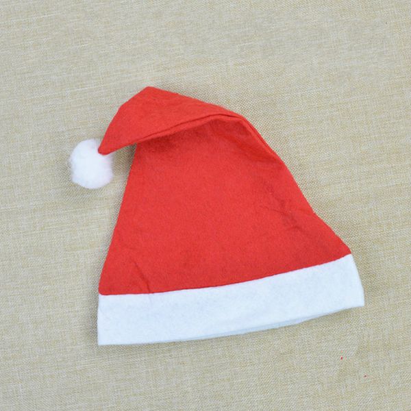 10 pcs/lots red christmas ornaments ordinary christmas hats santa hats children cap for christmas party props 1028, Yellow
10 pcs/lots red christmas ornaments ordinary christmas hats santa hats children cap for christmas party props 1028, Yellow