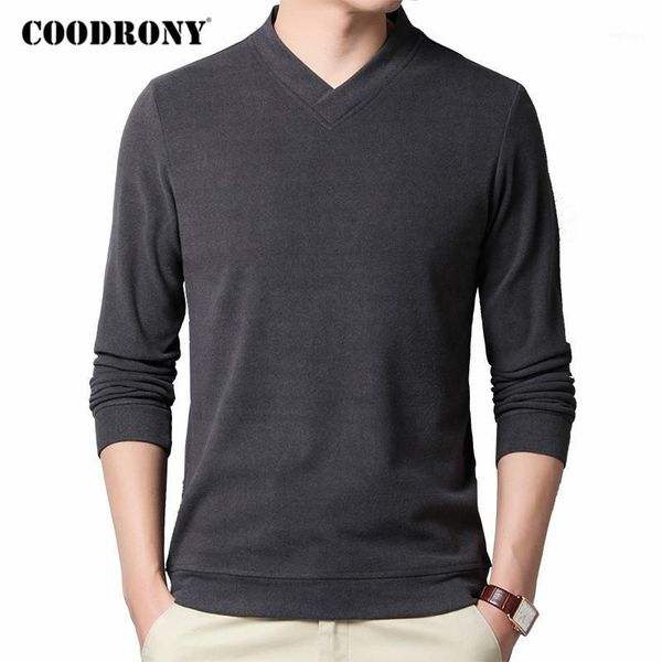 coodrony sweater men 2020 spring autumn new arrival knitwear pullover men clothing fashion casual v-neck pull homme c10601, White;black
coodrony sweater men 2020 spring autumn new arrival knitwear pullover men clothing fashion casual v-neck pull homme c10601, White;black