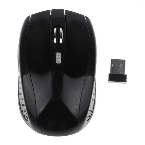 mice 2.4ghz wireless cordless optical mouse usb interface pc lap16 fm channels 1mhz with receiver code design 2 1
mice 2.4ghz wireless cordless optical mouse usb interface pc lap16 fm channels 1mhz with receiver code design 2 1