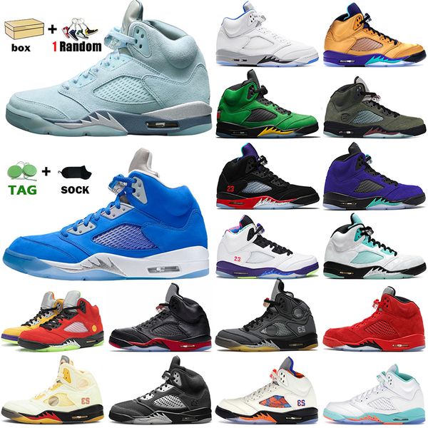 men women 5s basketball shoes green bean sail racer blue bird holiday red suede sneakers shattered backboard muslin unc trophy room trainers
men women 5s basketball shoes green bean sail racer blue bird holiday red suede sneakers shattered backboard muslin unc trophy room trainers