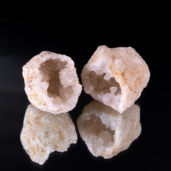 1pc geode crystal agate slice druzy crystal cluster natural healing druse quartz cluster minerals reiki healing cryst qylngb, Black
1pc geode crystal agate slice druzy crystal cluster natural healing druse quartz cluster minerals reiki healing cryst qylngb, Black