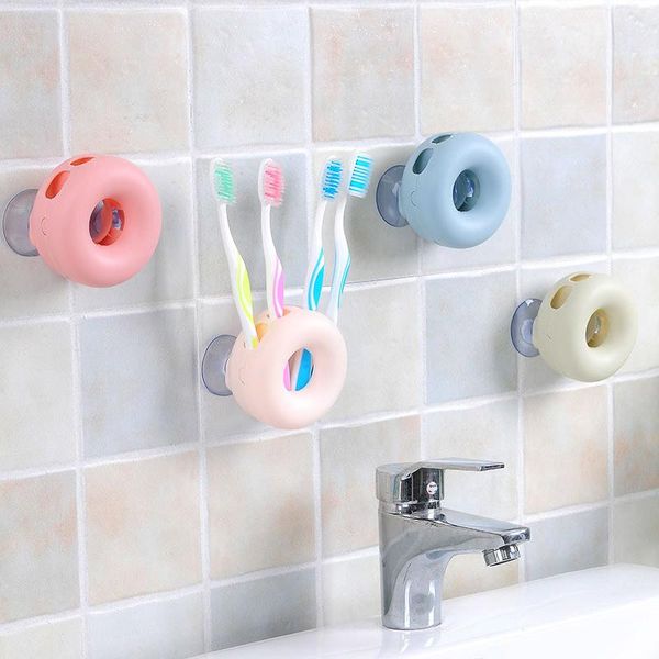 bath accessory set 1pc fashion suction hooks toothbrush holder bathroom family cups wall mount rack
bath accessory set 1pc fashion suction hooks toothbrush holder bathroom family cups wall mount rack