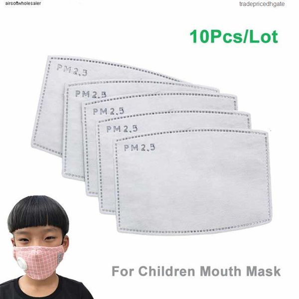 factory42xofilter-slice mask haze pm2.5 anti replaceable 10pcs/set mouth 5 layers non-woven child kids activat
factory42xofilter-slice mask haze pm2.5 anti replaceable 10pcs/set mouth 5 layers non-woven child kids activat