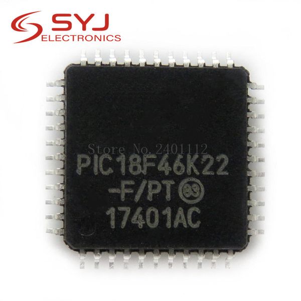 10pcs / серия pic18f46k22-i pt 18f46k22-i pic18f46k22 18f46k22 qfp-44 лучшее качество на складе
10pcs / серия pic18f46k22-i pt 18f46k22-i pic18f46k22 18f46k22 qfp-44 лучшее качество на складе