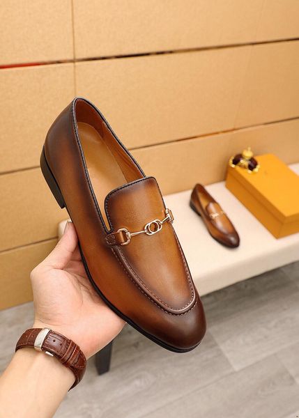 l1 men shoes breathable lace-up business luxury men casual shoe fashion korea pointed toe dress shoes black canvas shoes man 11
l1 men shoes breathable lace-up business luxury men casual shoe fashion korea pointed toe dress shoes black canvas shoes man 11