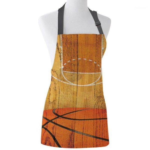 aprons kitchen apron basketball ball retro stripe adjustable bib canvas for women cooking baking restaurant kids pinafore1
aprons kitchen apron basketball ball retro stripe adjustable bib canvas for women cooking baking restaurant kids pinafore1