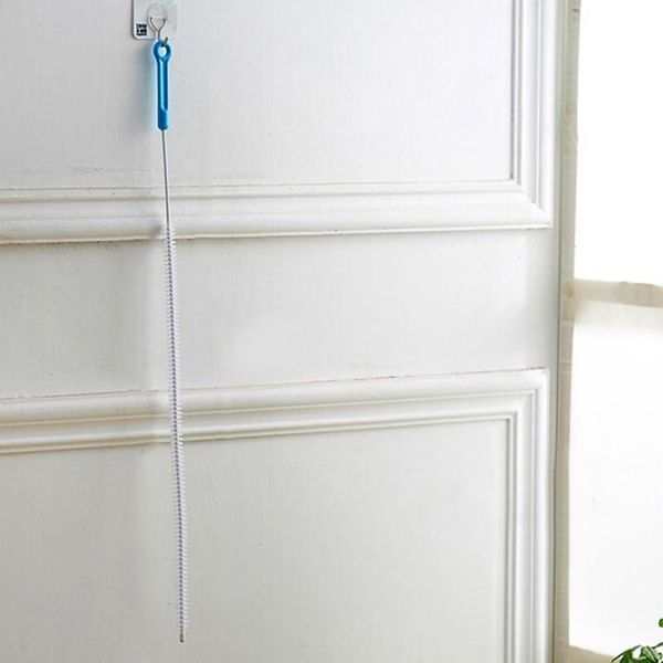 kitchen bathroom sewer cleaning brush sink tub toilet home bendable dredge pipe snake brush tools h jllreq
kitchen bathroom sewer cleaning brush sink tub toilet home bendable dredge pipe snake brush tools h jllreq