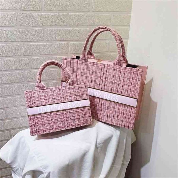 83% off wholesale sale it's just same women's tote bag version high sense foreign style handbag large capacity versatile bag
83% off wholesale sale it's just same women's tote bag version high sense foreign style handbag large capacity versatile bag