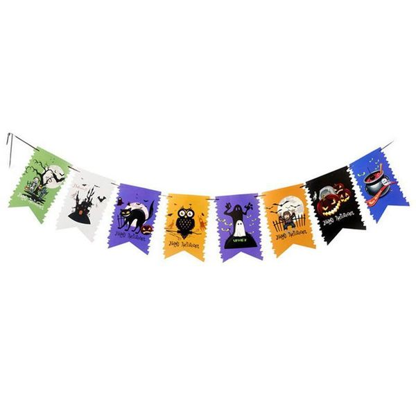 бумага флаг хэллоуин prop бумаги garland banner paper garland бантинг fish tail флаг партии компоновка принадлежности bbyhsa hotstore2010
бумага флаг хэллоуин prop бумаги garland banner paper garland бантинг fish tail флаг партии компоновка принадлежности bbyhsa hotstore2010
