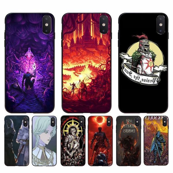yinuoda хвалите sun dark souls кок shell телефон чехол для iphone 8 7 6 6s plus x xs max 5 5s se 2020 xr 11 pro cover
yinuoda хвалите sun dark souls кок shell телефон чехол для iphone 8 7 6 6s plus x xs max 5 5s se 2020 xr 11 pro cover