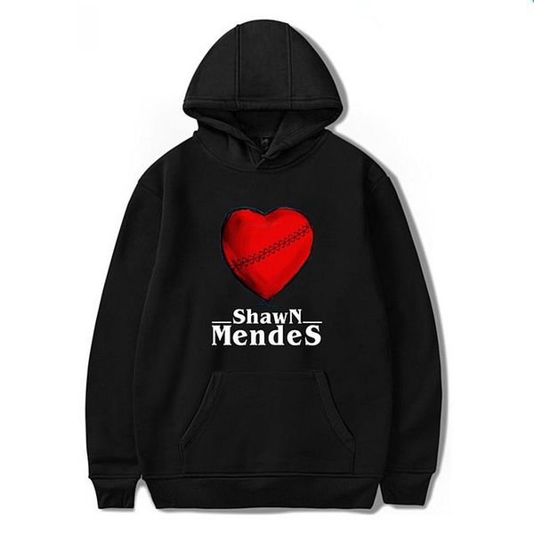 shawn mendes heart hoodie autumn women hoodies hip hop streetwear sweatshirts mens long sleeve sweatshirt pullover girls female 1014, Black
shawn mendes heart hoodie autumn women hoodies hip hop streetwear sweatshirts mens long sleeve sweatshirt pullover girls female 1014, Black