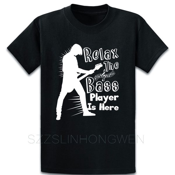 relax басист is here юмор summer письмо homme design crew neck симпатичные хлопковые рубашки дизайнеров балахон футболки толстовка
relax басист is here юмор summer письмо homme design crew neck симпатичные хлопковые рубашки дизайнеров балахон футболки толстовка