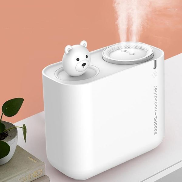humidifiers double nozzle usb air humidifier 3l water capacity cool mist maker fogger with colorful nightlight ultrasonic humidificador1
humidifiers double nozzle usb air humidifier 3l water capacity cool mist maker fogger with colorful nightlight ultrasonic humidificador1