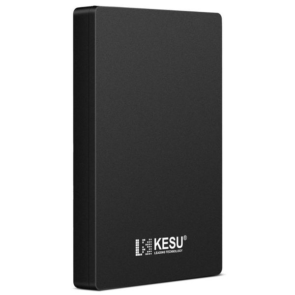 kesu 2.5" external hard drive 320gb/500gb/750gb/1tb usb3.0 portable hdd storage compatible for pc, mac, desk lap
kesu 2.5" external hard drive 320gb/500gb/750gb/1tb usb3.0 portable hdd storage compatible for pc, mac, desk lap