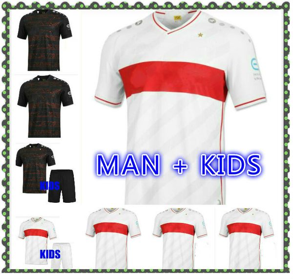 20 21 vfb stuttgart soccer jerseys home away 2020 2021 maillots didavi grahl w.silas gonzalea mangala football shirts, Black;yellow
20 21 vfb stuttgart soccer jerseys home away 2020 2021 maillots didavi grahl w.silas gonzalea mangala football shirts, Black;yellow