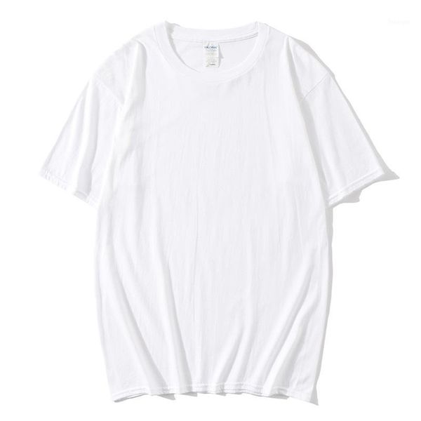 2020 summer solid t-shirts multiple color men women fit /loose 100% cotton all-match tee shirt simple home jogger1, White;black
2020 summer solid t-shirts multiple color men women fit /loose 100% cotton all-match tee shirt simple home jogger1, White;black
