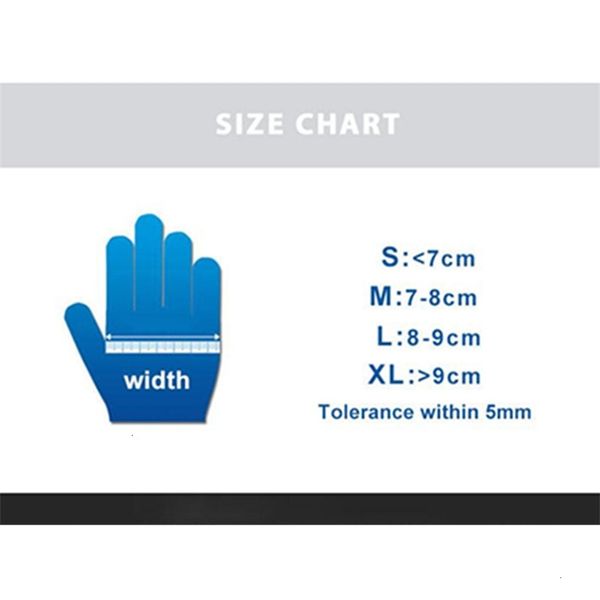 nitrile disposable anti-skid anti-acid cleaning protective factory salon household rubber gloves
nitrile disposable anti-skid anti-acid cleaning protective factory salon household rubber gloves