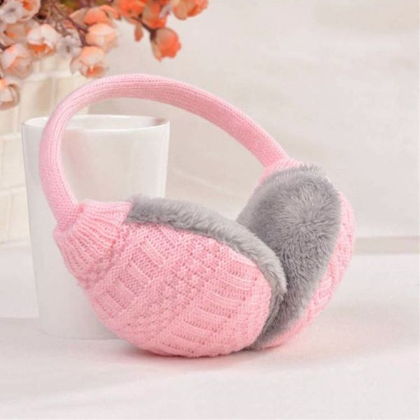 earmuffs 2021hot новая мода стиль зима женщины теплый мужской обложка трикотажная плюшевые earwarmers искусственного меха наушники
earmuffs 2021hot новая мода стиль зима женщины теплый мужской обложка трикотажная плюшевые earwarmers искусственного меха наушники